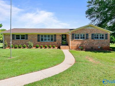 6200 Trailwood Dr, Huntsville, AL, 35811