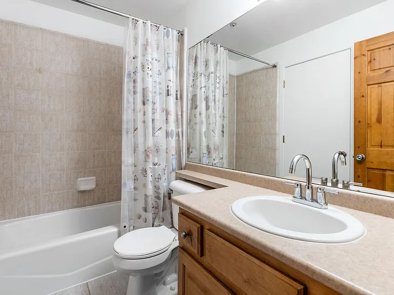 Guest Bath