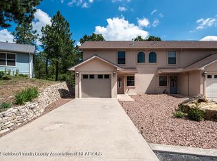 408 Sunny Slope Dr UNIT D, Ruidoso, NM 88345