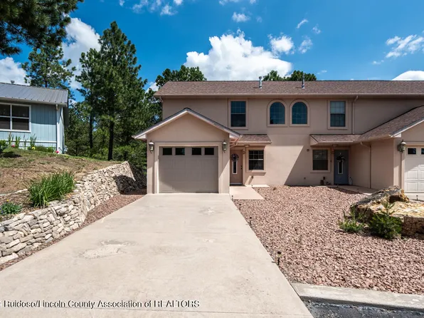 408 Sunny Slope Dr Unit D, Ruidoso, NM 88345