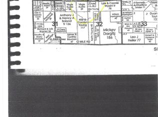 45th Ave, Remus, MI 49340