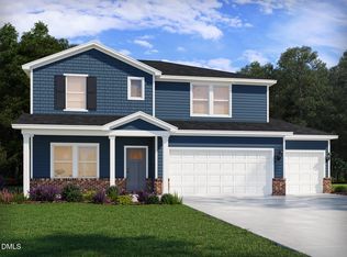 30 Stradshire Ct, Zebulon, NC 27597