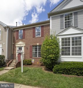 7 Cottage Field Ct, Germantown, MD, 20874