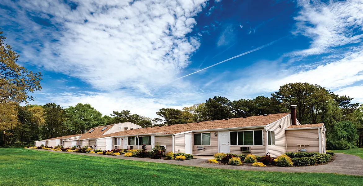 Villas at Pine Hills — Photo 1