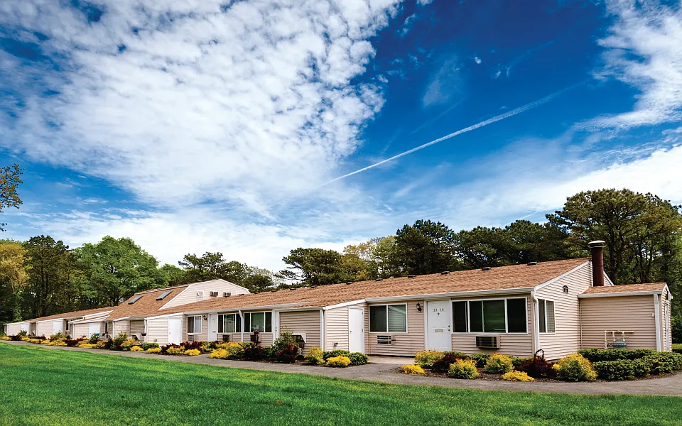 Villas at Pine Hills