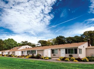 Villas at Pine Hills, Manorville, NY 11949
