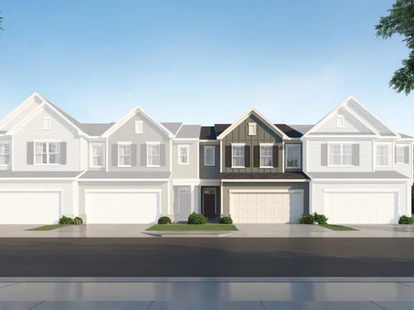 1225 Blue Dasher Ln, Rolesville, NC 27587