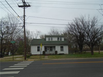 621 Holcomb St, Springdale, AR, 72764