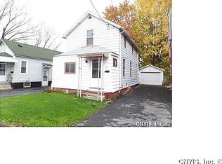 104 Woodbury Ave, Syracuse, NY 13206