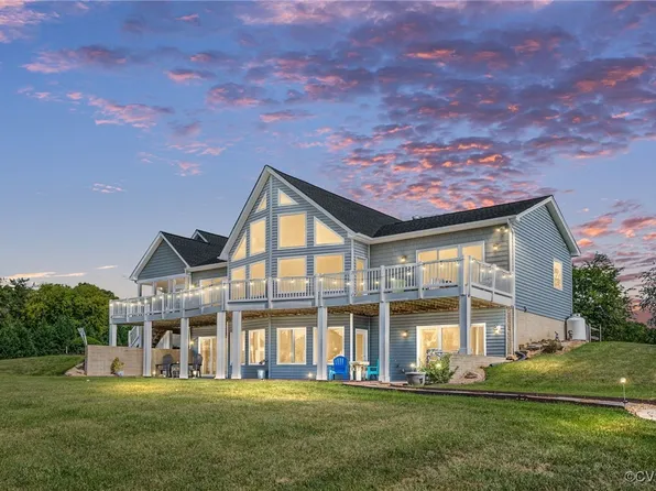 77 Long View Dr, Mineral, VA 23117