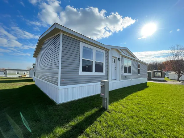 3636 S Business Dr Lot 90, Sheboygan, WI 53081