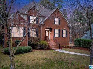 190 Trace Ridge Rd, Hoover, AL 35244