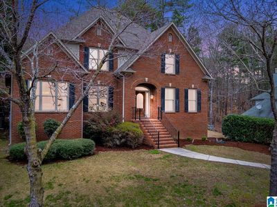 190 Trace Ridge Rd, Birmingham, AL, 35244