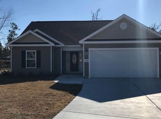 158 Clearwind Ct, Aynor, SC 29544