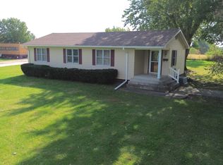 702 E Franklin St, Bloomfield, IA 52537