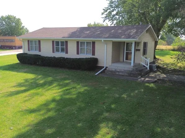 702 E Franklin St, Bloomfield, IA 52537