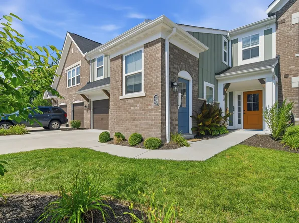 2369 Piazza Rdg, Covington, KY 41017