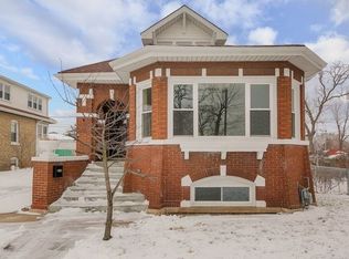 5434 S 72nd Ct, Summit, IL 60501