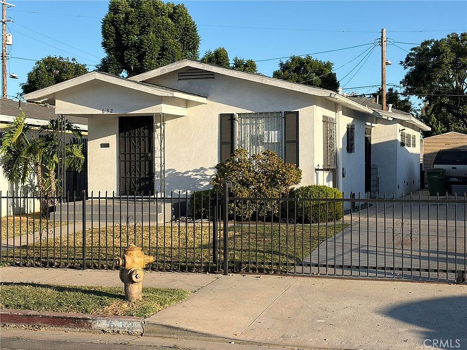 1st image of 632 E 87th Pl