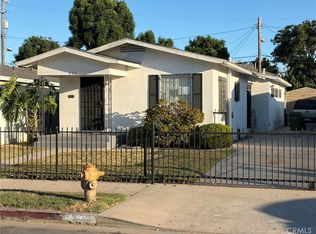 632 E 87th St, Los Angeles, CA 90002