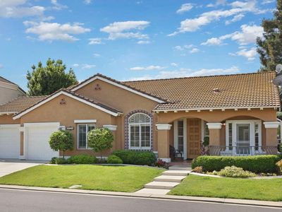 3220 New London Ln, Modesto, CA, 95355
