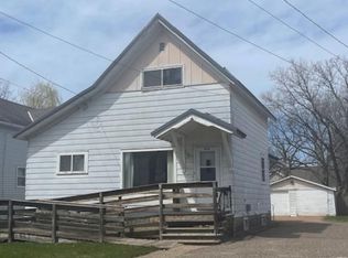416 Pearl St, Antigo, WI 54409