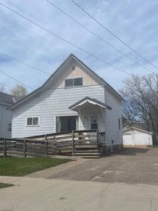 416 Pearl St, Antigo, WI, 54409
