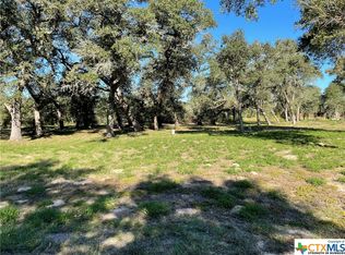 Lots 2 & 3 Block 1 Coleto Dr, Victoria, TX 77905