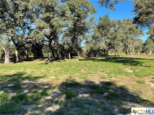 Lots 2 & 3 Block 1 Coleto Dr, Victoria, TX 77905