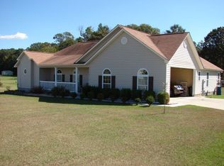 1946 Barrington Dr, Dublin, GA 31021
