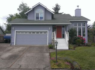 1997 Mousebird Ave NW, Salem, OR