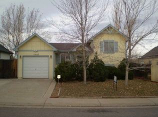 17485 E Chenango Dr, Aurora, CO 80015