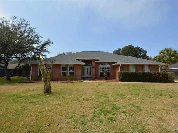 2575 Cypress Point Cir, Navarre, FL 32566