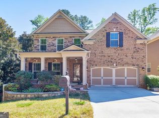 358 Nature Brook Walk SE, Smyrna, GA 30082
