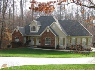 8113 S Pine Cone Dr, Villa Rica, GA 30180