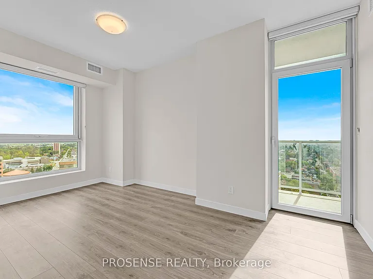60 Frederick St #1802 — Photo 8