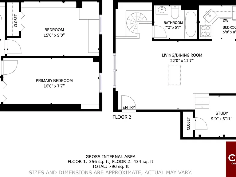 277 Marlborough St #1 — Photo 21