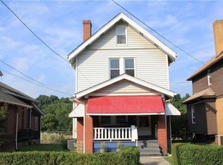 440 Avenue D, Pittsburgh, PA