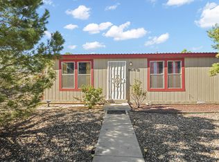 2616 Calle Del Los Claveles, Belen, NM 87002