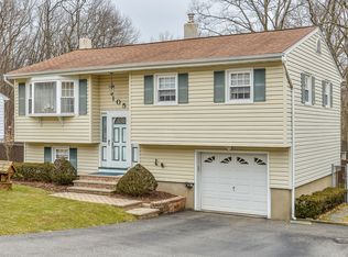 105 Harris Ave, Stanhope, NJ 07874