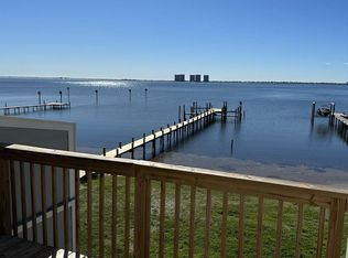3143 Linden Ave, Gulf Breeze, FL 32563