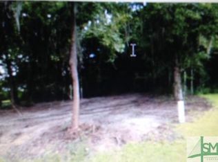 13 Dave Williams Rd, Midway, GA 31320