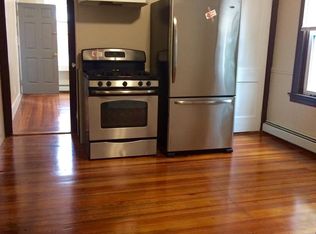 109 Ruggles St FLOOR 2, Providence, RI 02908