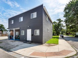 502 N Arthur St, South Bend, IN
