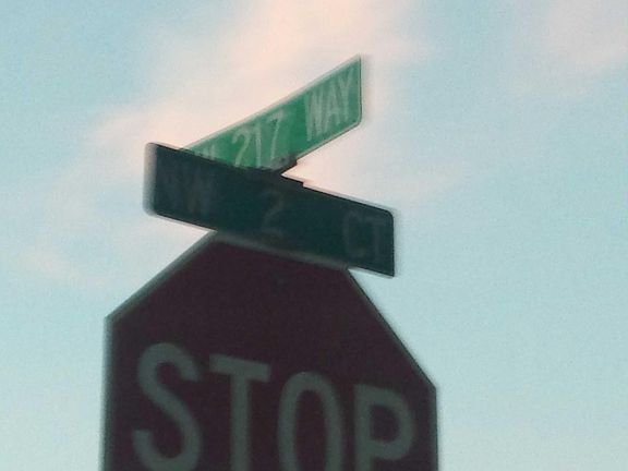 5th image of 21770 NW 2nd Ct