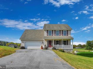 357 Moyers Station Rd, Schuykl Havn, PA 17972