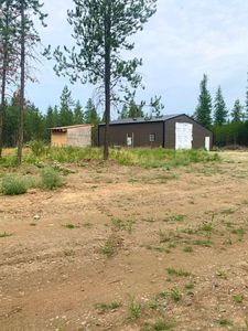 (Undisclosed Address), Newport, WA, 99156