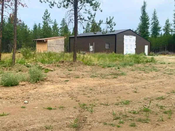 (undisclosed Address), Newport, WA 99156