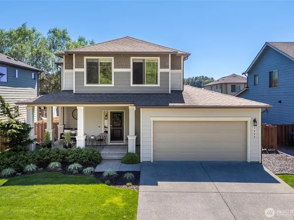 1425 Couls Avenue, Buckley, WA 98321