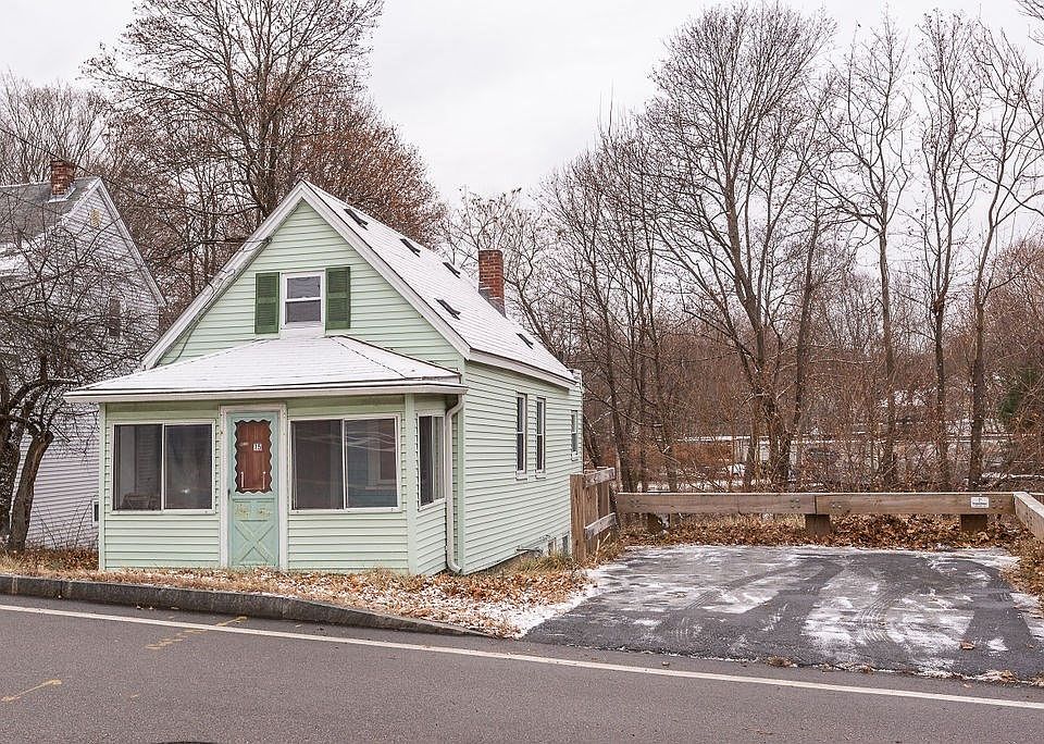 15 Marion St, Natick, MA 01760 Zillow